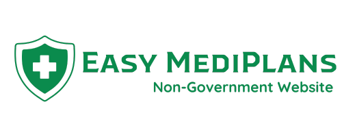 Easymedicareplans Logo